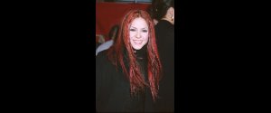 SHAKIRA