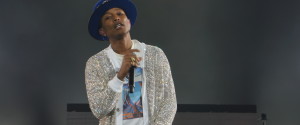 PHARRELL WILLIAMS