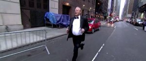 BILL MURRAY LATE SHOW MARATHON