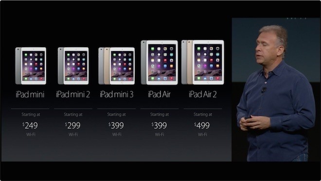 keynote apple