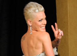 Pink Pregnant