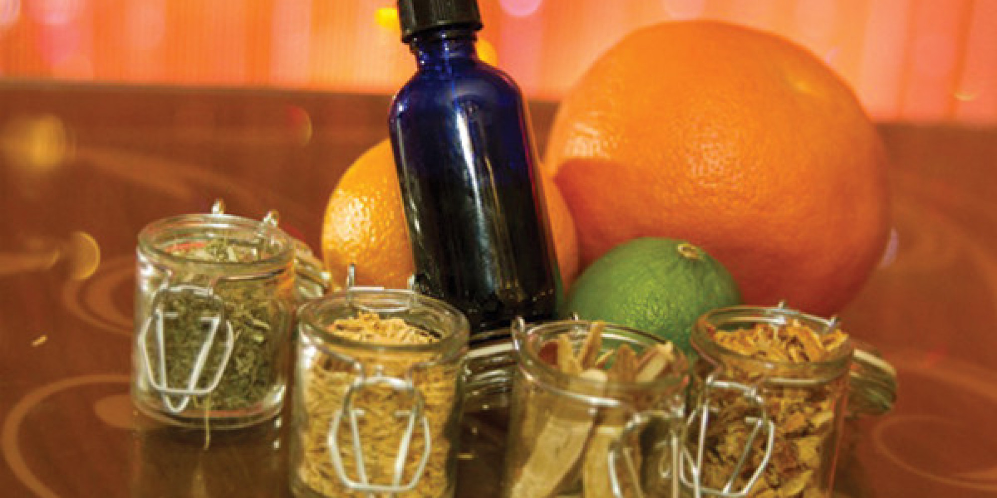 The 12 Best Locally Made Bitters in the U.S.A. HuffPost