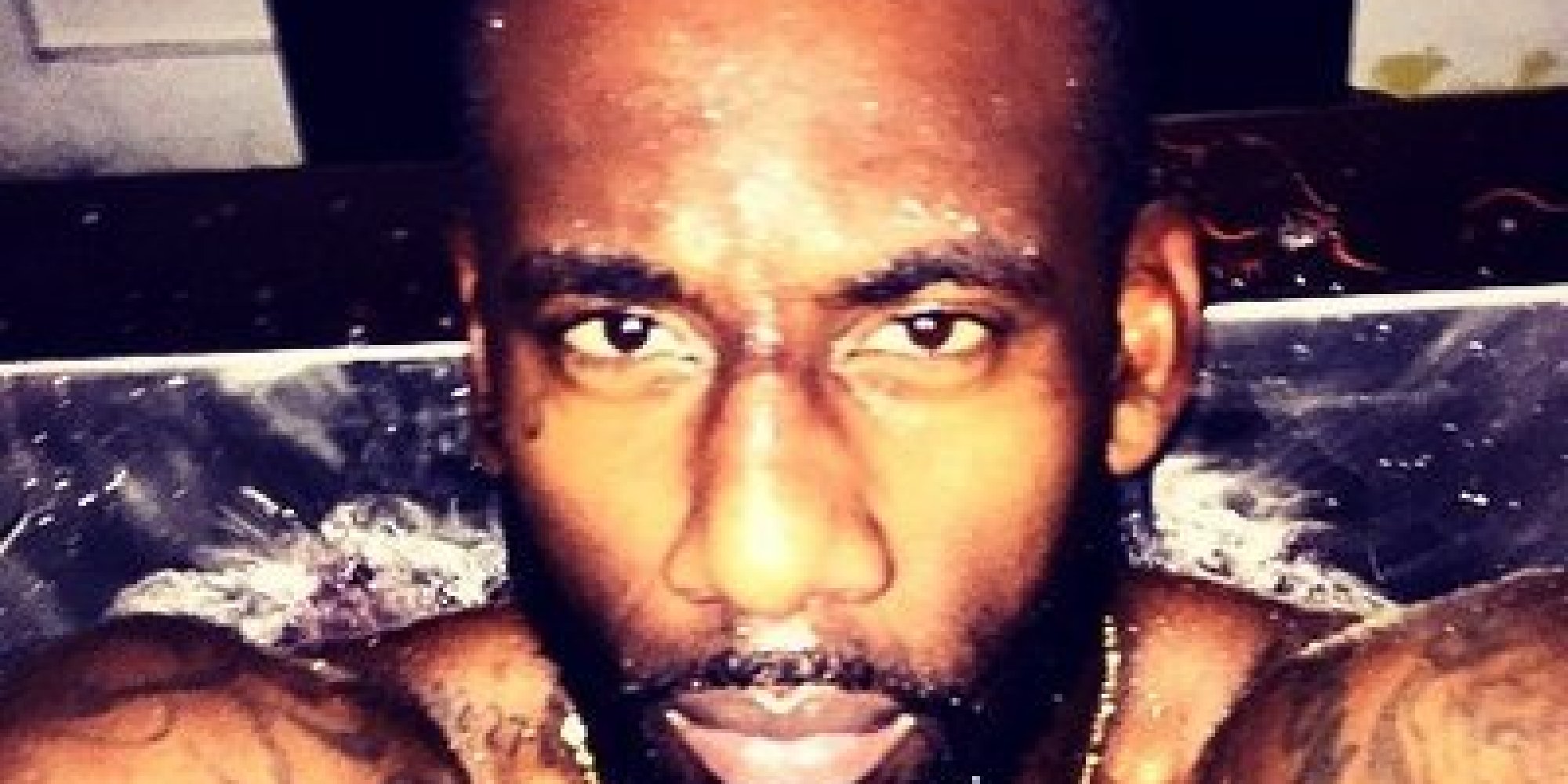 Amar'e Stoudemire Takes A Bath In Red Wine -- And Drinks In The ...