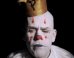 A Pitiful Clown Singing 'Hallelujah' Is A Strange Kind Of Beautiful