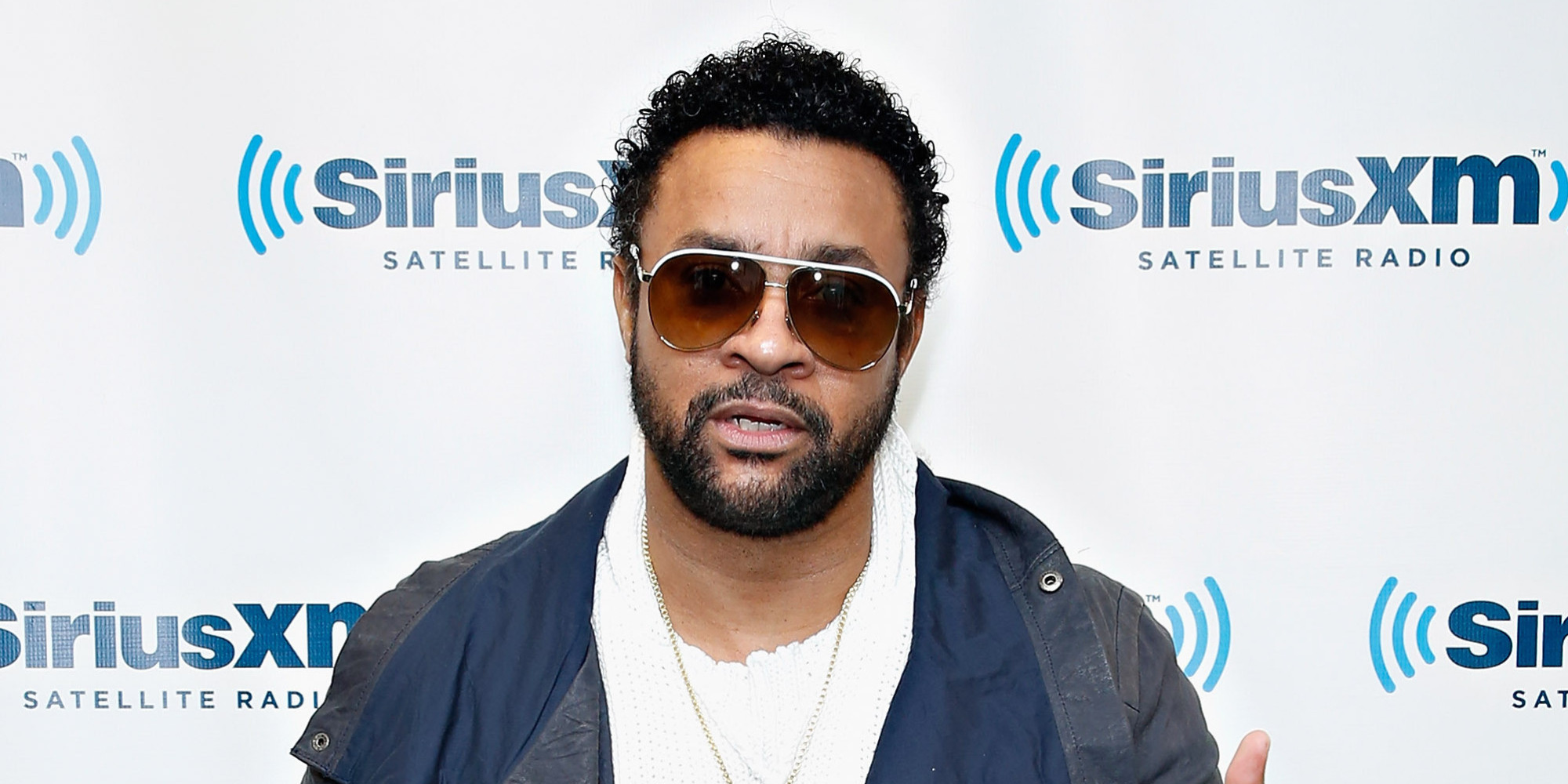 Shaggy's Hit Song 'It Wasn't Me' Didn't Come From Firsthand Experience