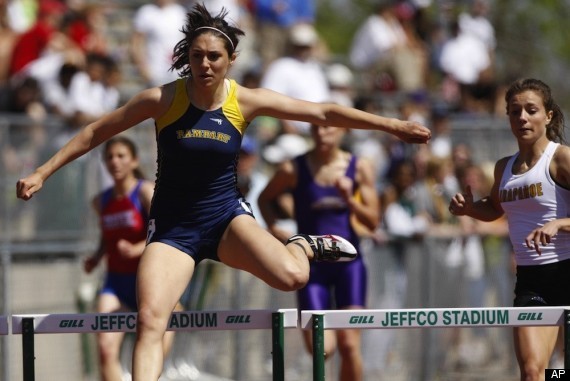 High School Sports Title Ix