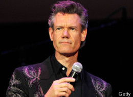 RANDY TRAVIS To Marry Mary Beougher Following Divorce: National ...
