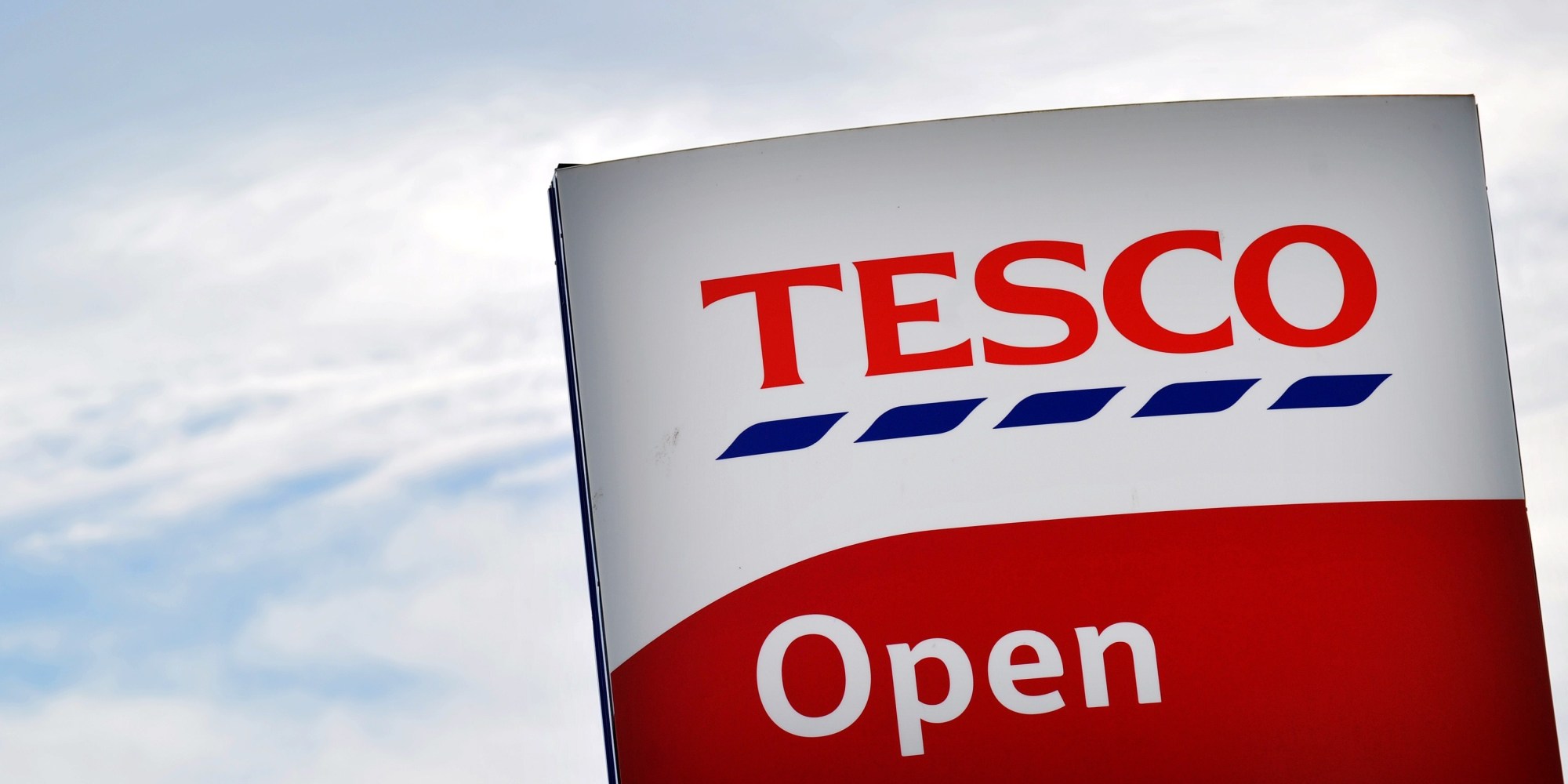 Blind Woman And Guide Dog Told To Leave Tesco Over No Pets Policy
