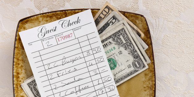 Images 9 Reasons We Should Abolish Tipping, Once And For All 1 ban tipping Images 9 Reasons We Should Abolish Tipping, Once And For All 1 tipping