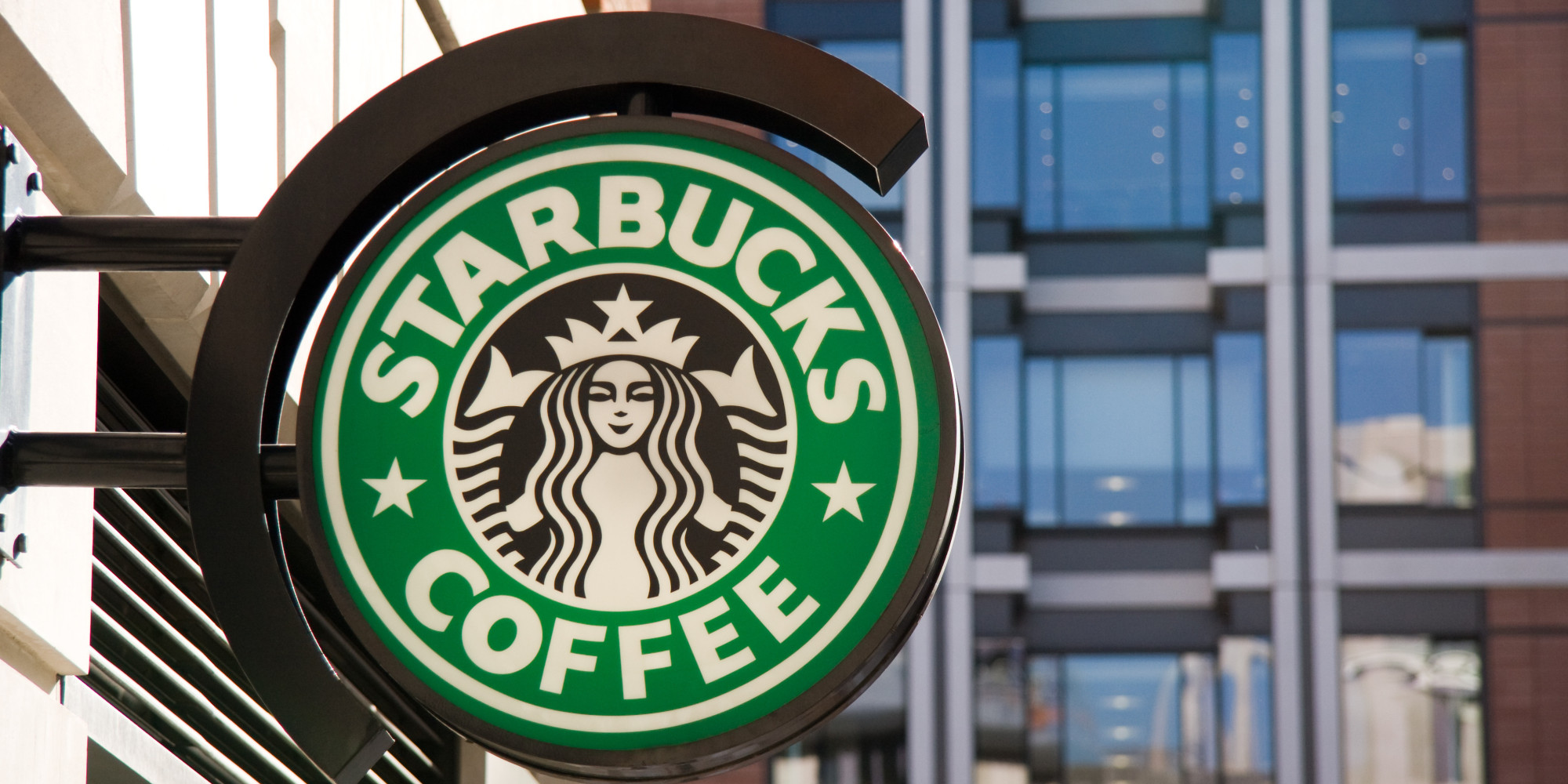 Starbucks Vows To Raise Wages For Workers By January HuffPost
