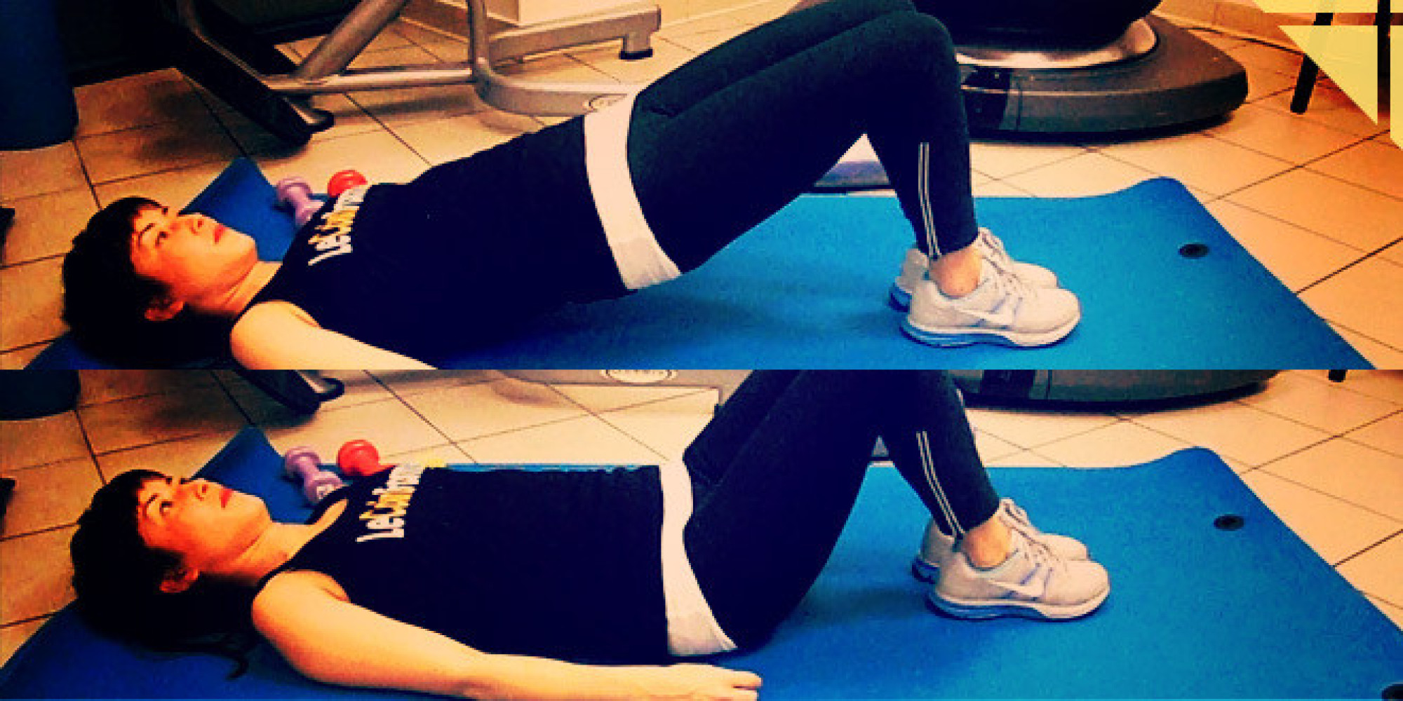 sexualité après grossesse