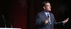 Ted Cruz