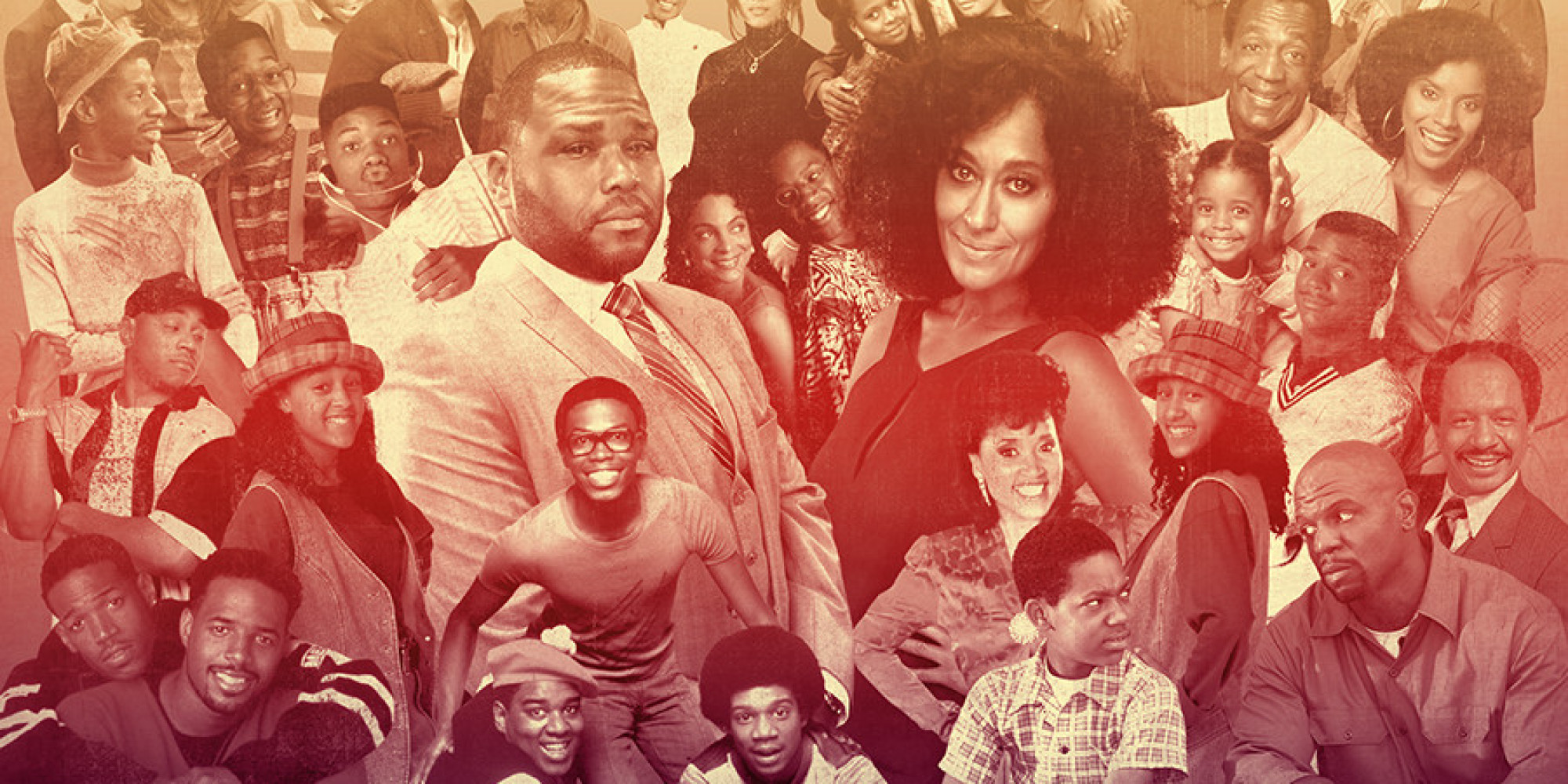 How To Make It As A Black Sitcom Be Careful How You Talk About Race