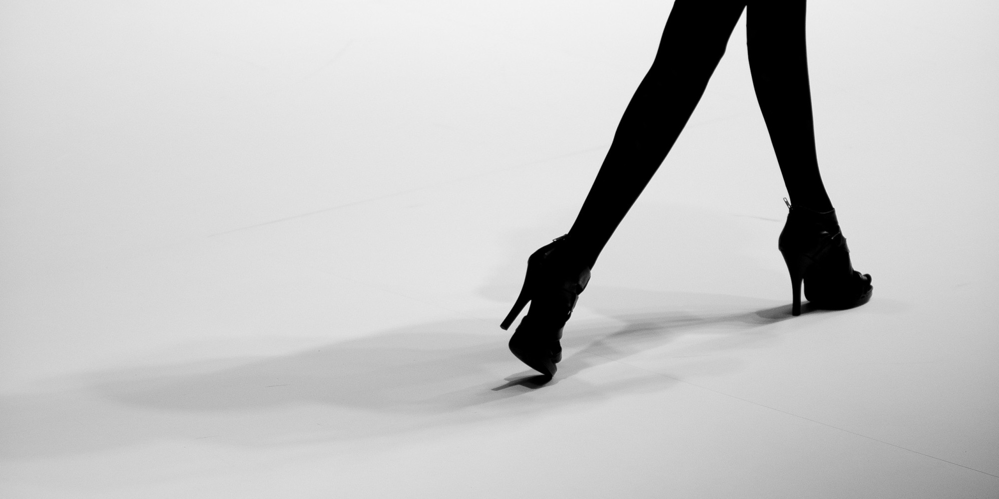 Why I Wear All Black, All the Time HuffPost