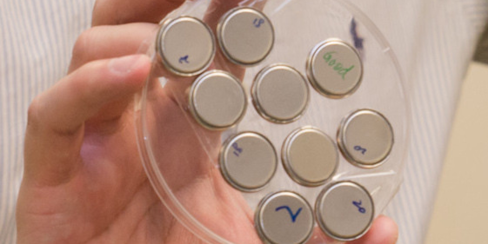 New Smartphone Battery Goes From Dead To 70 Percent Charged In 2