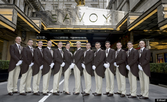 etihad airways butlers