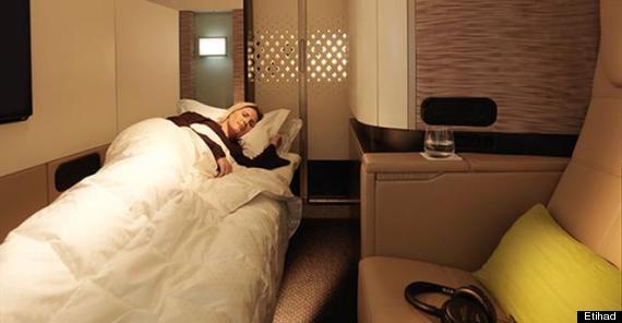 residence by etihad