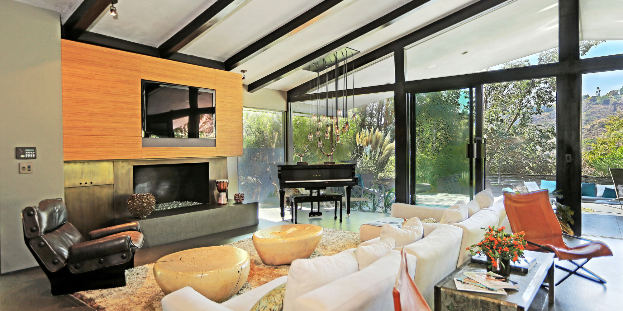John Legend, Chrissy Teigen's Home Is For Sale, And There