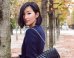 Navy Blue Is The New Black, At Least According To Instagram