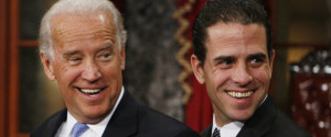 Hunter Biden