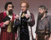 L.A.'s New Play 'Discord': If Religion And Comedy Had A Baby, This Would Be It