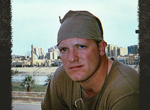 Paul Rieckhoff