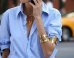 Gold Jewelry Dominated Our Accessories Of The Week List