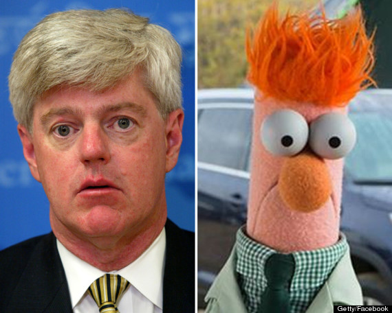 john manley beaker