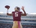 NFL Mock Draft 2015 (First Round)