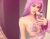 Let Celebrities Be Your Guide To Over-The-Top Halloween Costumes