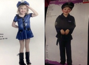 Halloween Costumes