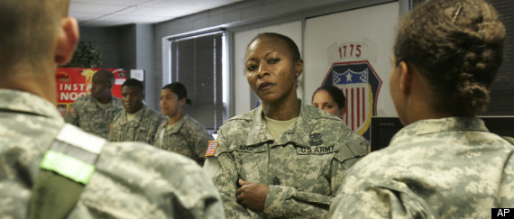 Femalevet