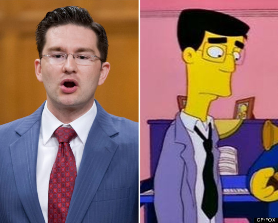 poilievre grimes