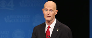 Rick Scott