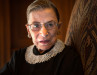RUTH BADER GINSBURG