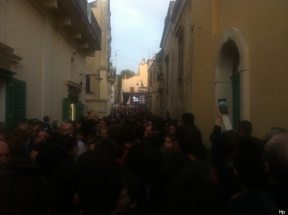 matera