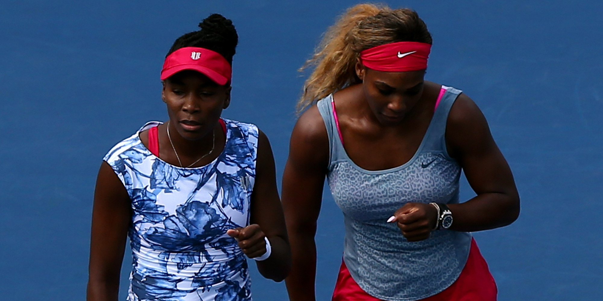 Russian Tennis Federation President Banned Over Williams 'Brothers' Comments | HuffPost2000 x 1000