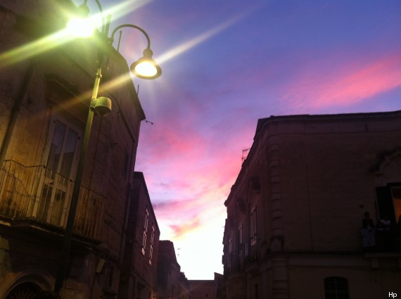 matera 2019