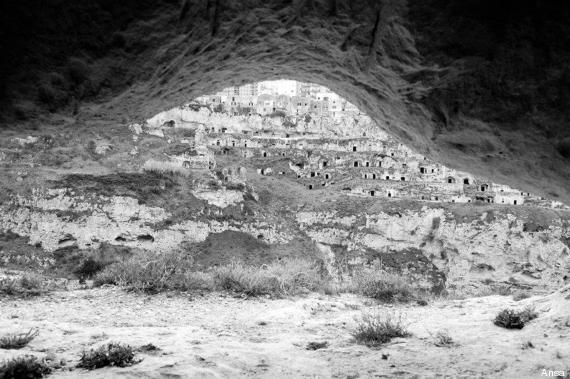 matera