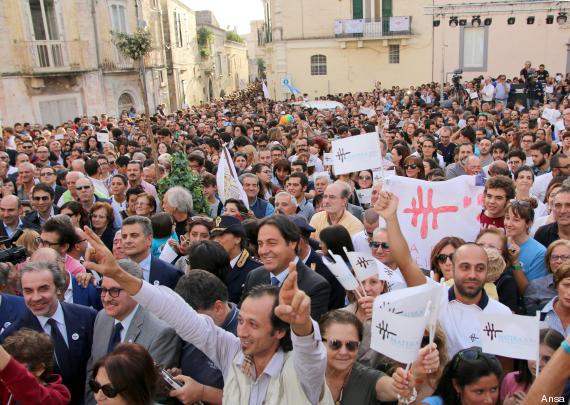 matera 2019