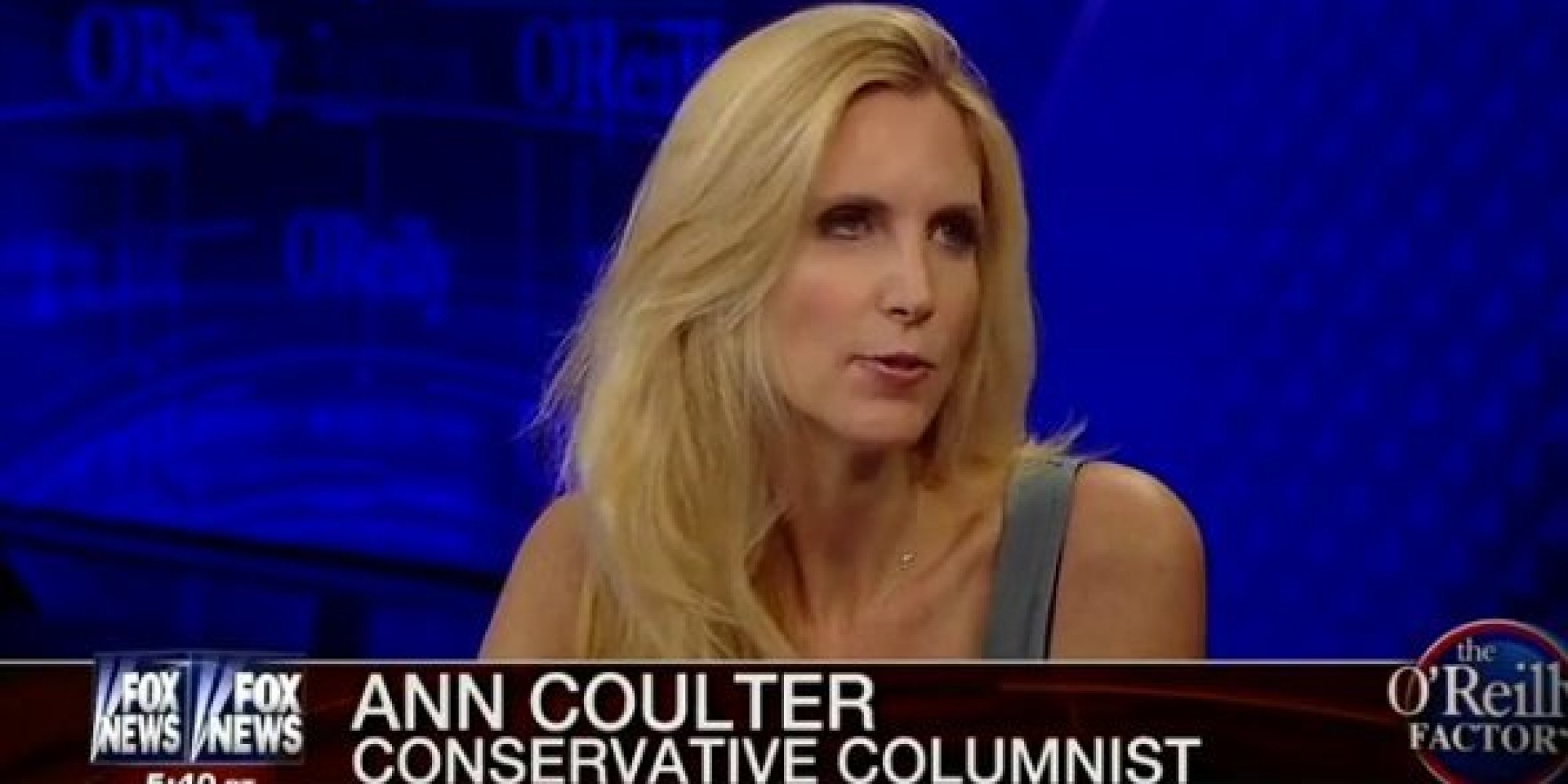 Ann coulter suck Hustler zeon electric mower