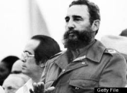 young fidel