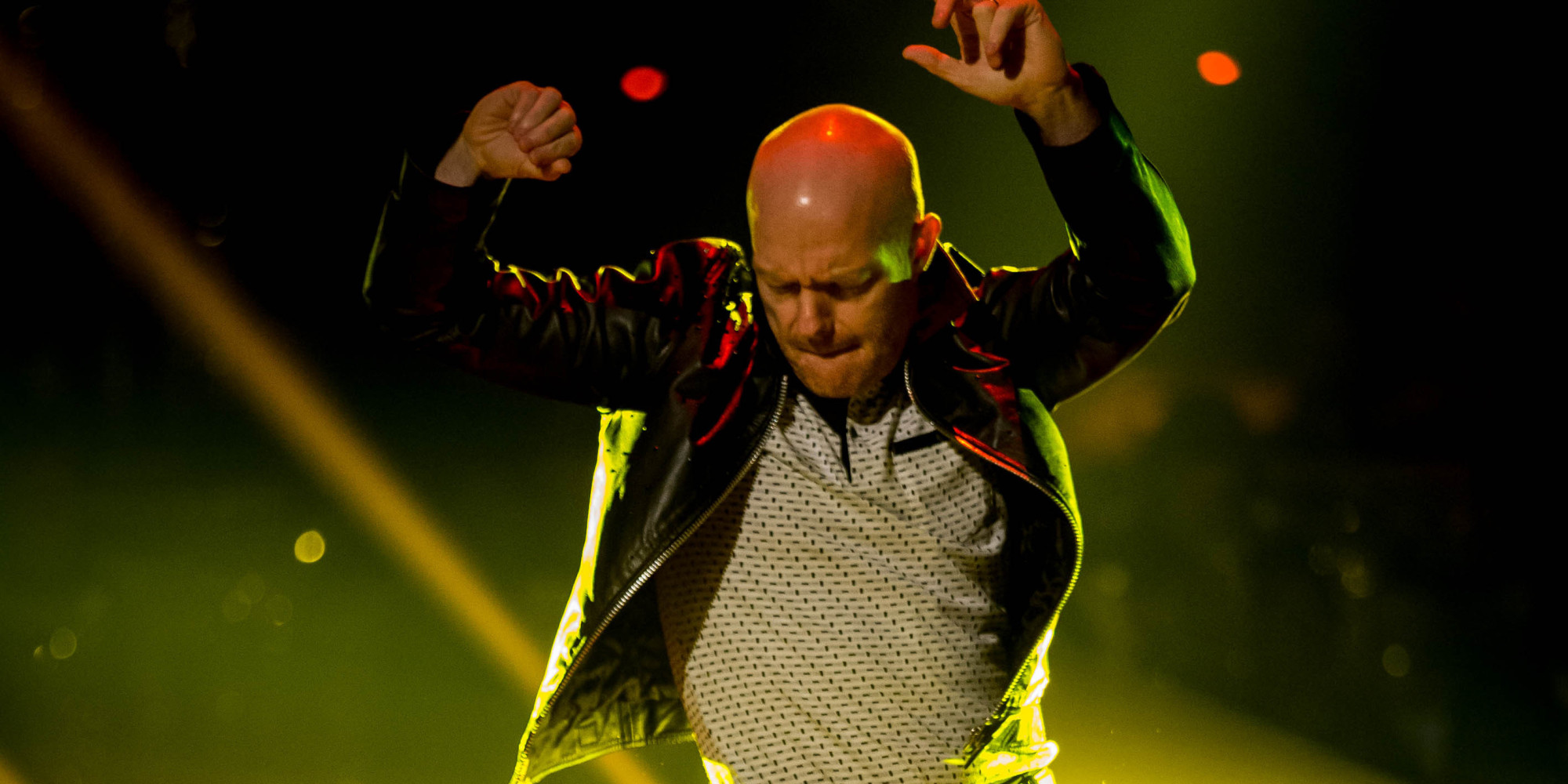 'Strictly Come Dancing': Jake Wood Is 'All Shook Up' As He Tops Leaderboard Once Again ...2000 x 1000
