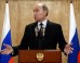 Ukraine Says Russia Has Agreed To Supply Gas