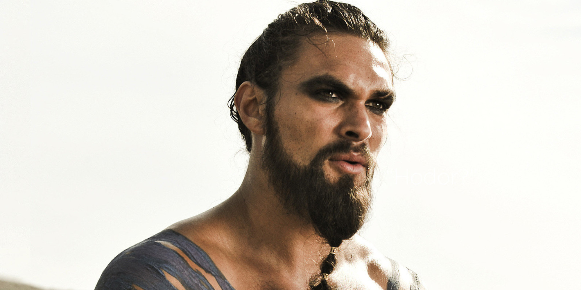 Jason Momoa's 'Game Of Thrones' Audition Tape Is Better Than You'd Imagine | HuffPost2000 x 1000