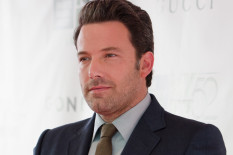 Ben Affleck