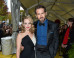 RACHEL MCADAMS RYAN REYNOLDS CANADAS WALK OF FAME