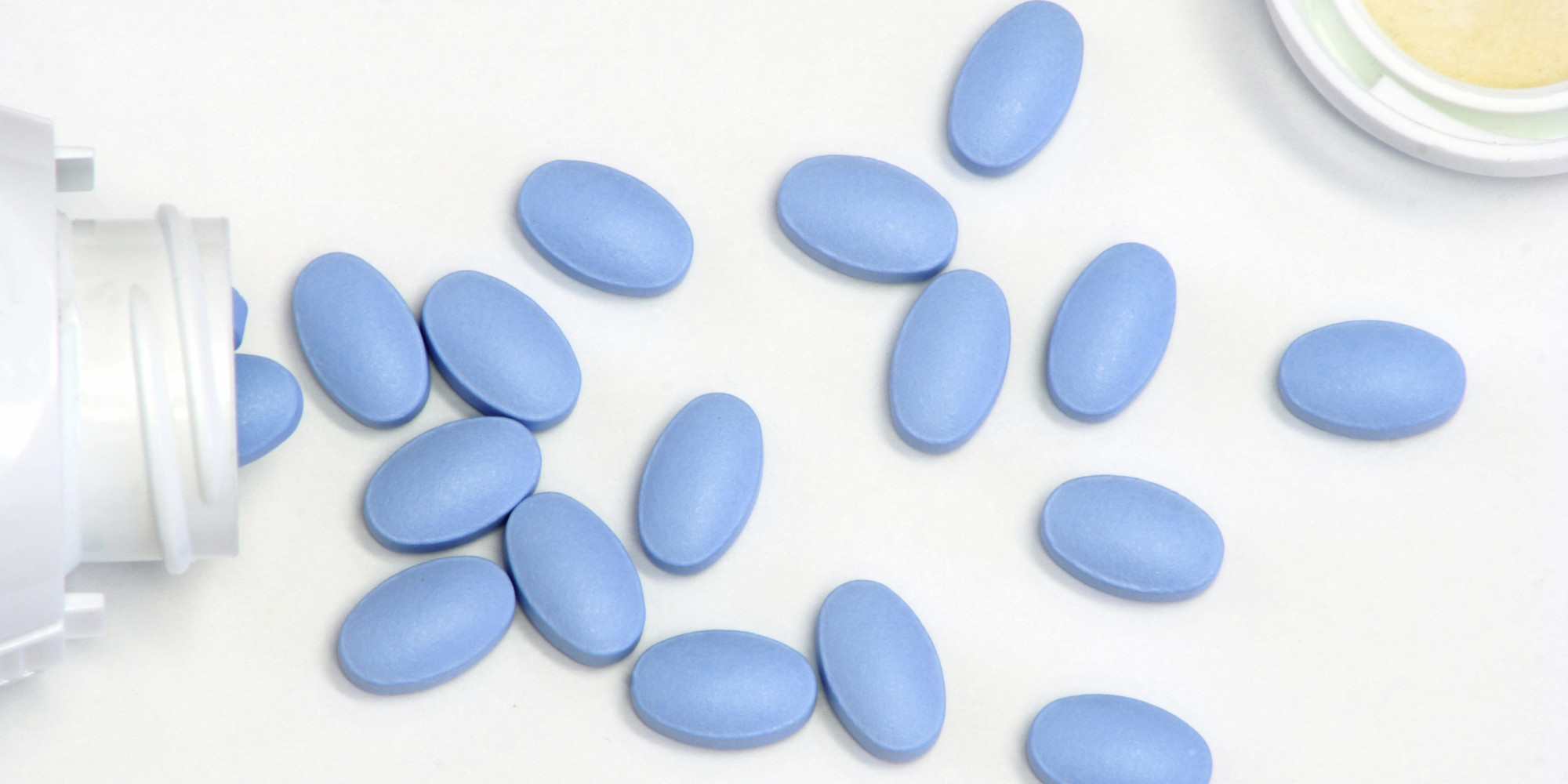 Viagra Doesn't Just Lend A Hand In The Bedroom, It Can Treat Heart