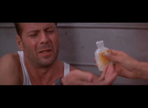 Bruce Willis