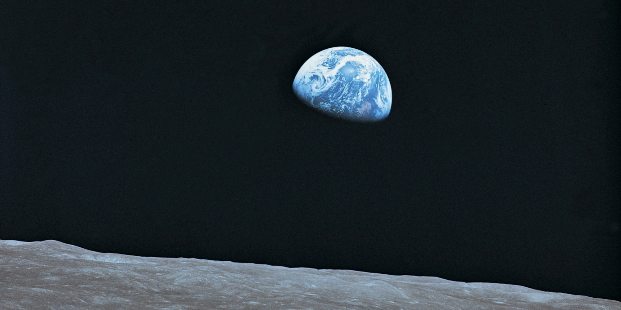 That Vacation on the Moon Is Closer Than You Think -- Thanks to Entrepreneurs - Huffington Post